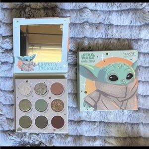 ColourPop - The Child